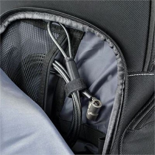 KEYED LAPTOP CABLE LOCK 6FT