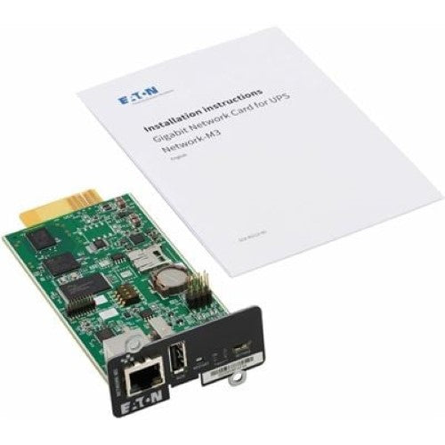 Gigabit Network Card M3