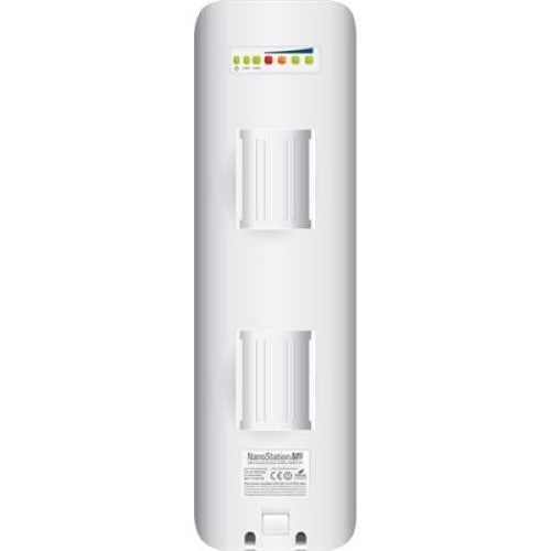 Ubiquiti Network Server Monitor 5-node * Win 2000/2003/XP No Media (NSM5)