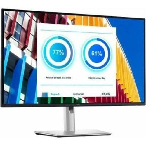 Dell Pro 27 Plus QHD USB-C Hub Monitor - P2725DE (P2725DE)