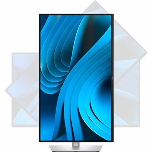 Dell Pro 27 Plus QHD USB-C Hub Monitor - P2725DE (P2725DE)