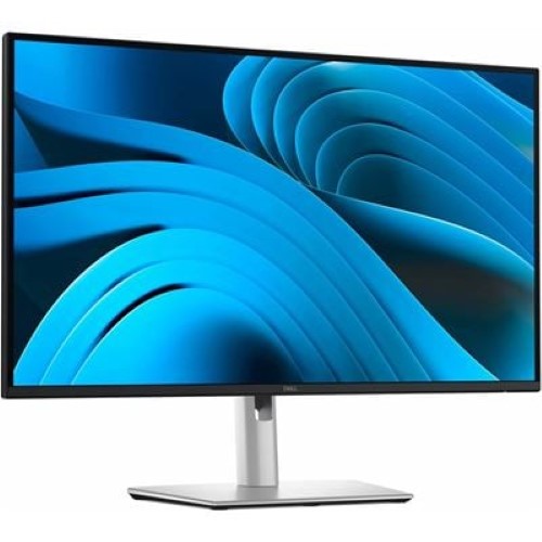 Dell Pro 27 Plus QHD USB-C Hub Monitor - P2725DE (P2725DE)