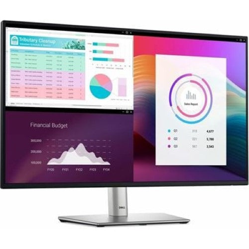 Dell MONITOR P2725H (P2725H)