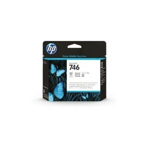 HP 746 DesignJet Printhead (P2V25A)