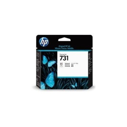 HP 731 DesignJet Printhead (P2V27A)