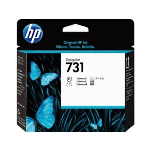 HP 731 DesignJet Printhead (P2V27A)