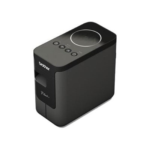 Brother PTP750W PC connectable label maker (PTP750W)