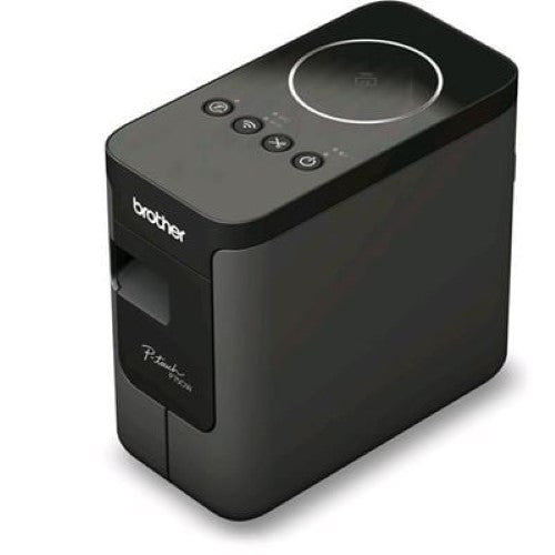 Brother PTP750W PC connectable label maker (PTP750W)