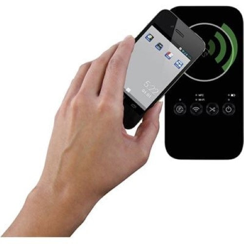 Brother PTP750W PC connectable label maker (PTP750W)