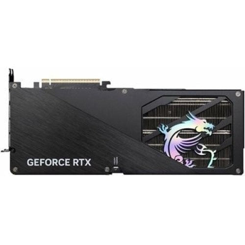 RTX 5070 Ti 16G GAMING TRIO OC