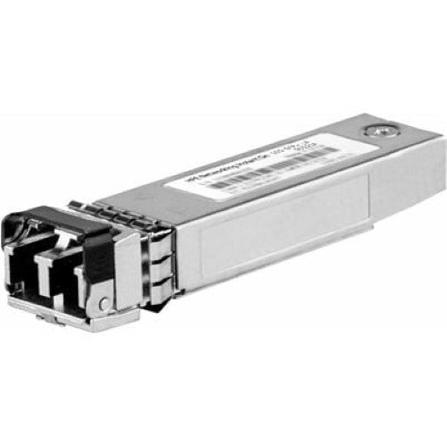 Aruba HPE Networking Instant On 10G LR SFP+ LC 10km SMF Transceiver (S0G21A)