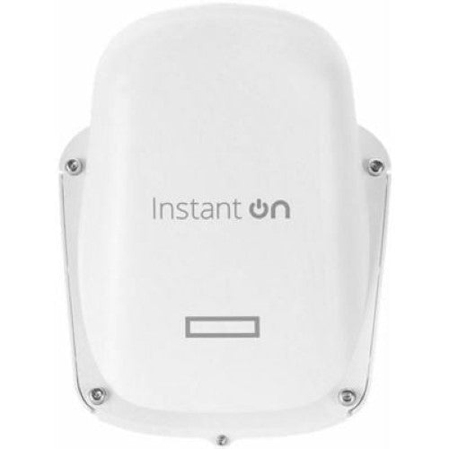 HPE NW ION AP27 (RW) WI-FI 6 AP