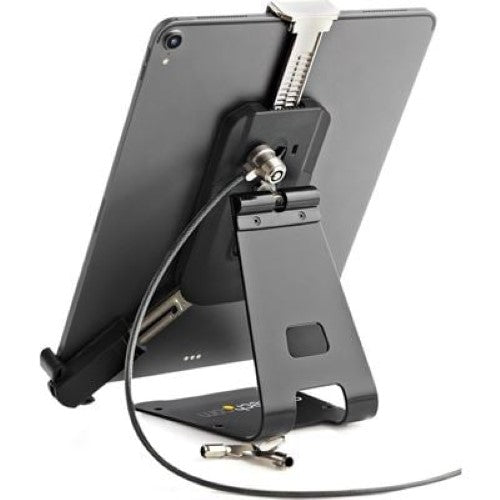 Secure Tablet Stand/Mount - 7.9-13 inch