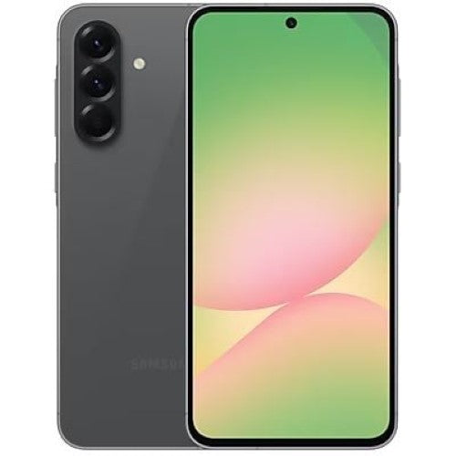 Samsung Galaxy A56 Smartphone 256GB - Enterprise (SM-A566BZKTS05)