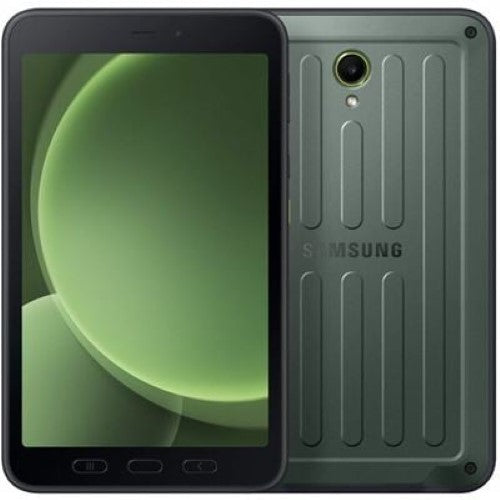 Galaxy Tab Active5 6GB 128GB 5G GREEN