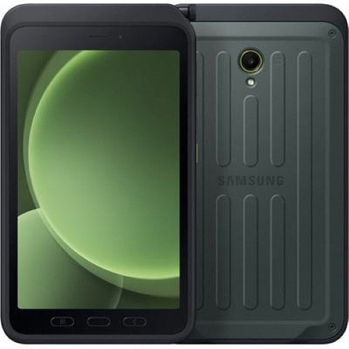 Galaxy Tab Active5 6GB 128GB 5G GREEN