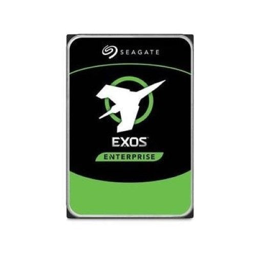 EXOS X24 24TB SATA ISE 3.5IN 7200RPM