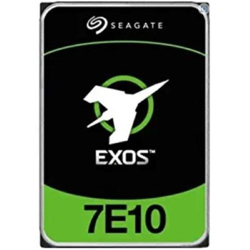 EXOS 7E10 8TB 3.5IN 7200RPM SATA 512E/4k