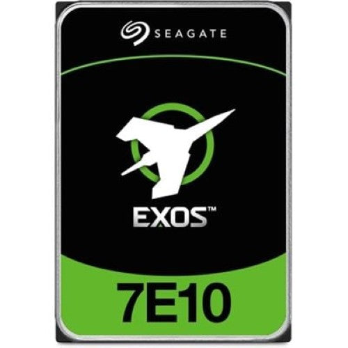 EXOS 7E10 8TB 3.5IN 7200RPM SATA 512E/4k
