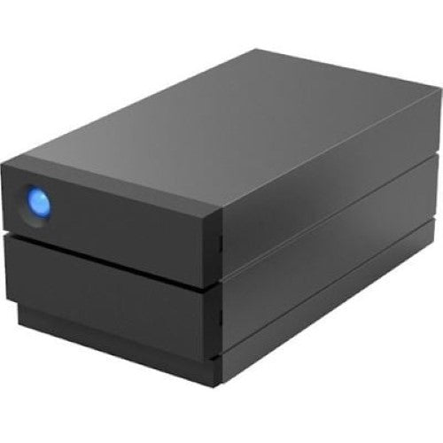 Seagate LACIE 2BIG RAID 40TB 3.5IN USB3.1 TYPE-C (STHJ40000800)