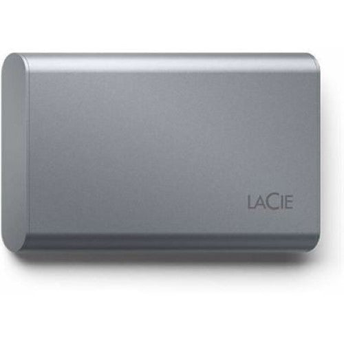 Seagate LaCie Mobile 1TB SSD Secure USB-C (STKH1000800)