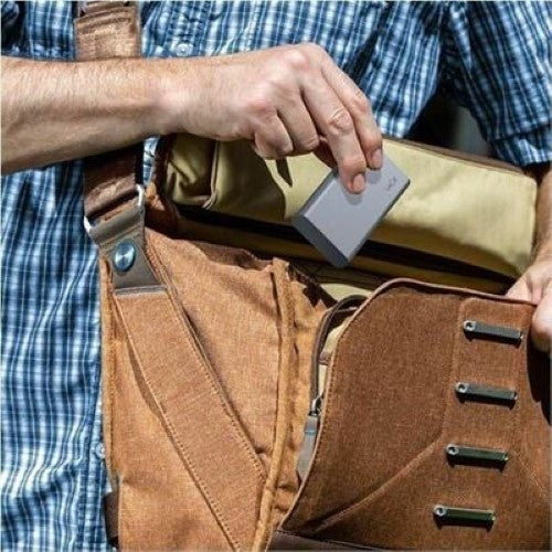 Seagate LaCie Mobile 1TB SSD Secure USB-C (STKH1000800)