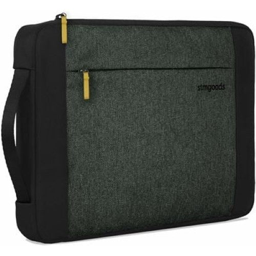 STM kin sleeve (14in) - black slate (STM-114-483M-01)