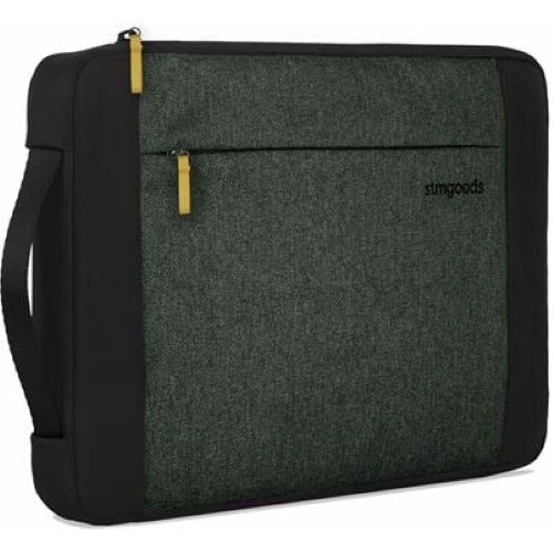 STM kin sleeve (14in) - black slate (STM-114-483M-01)