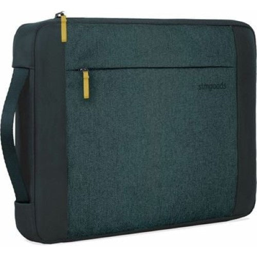 STM kin sleeve (16in) - aqua blue (STM-114-483P-02)