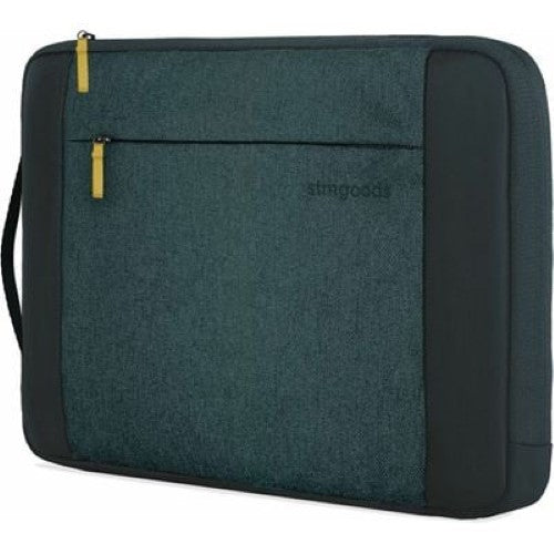 STM kin sleeve (16in) - aqua blue (STM-114-483P-02)