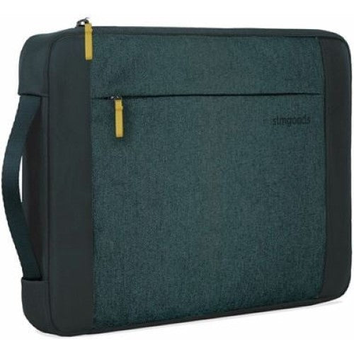 STM kin sleeve (16in) - aqua blue (STM-114-483P-02)