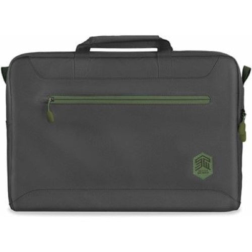 STM eco brief 16inch - black (STM-117-393P-01)