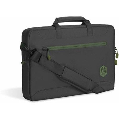 STM eco brief 16inch - black (STM-117-393P-01)