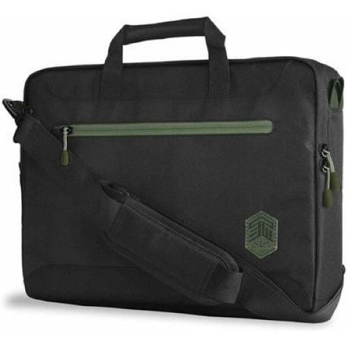 STM eco brief 16inch - black (STM-117-393P-01)