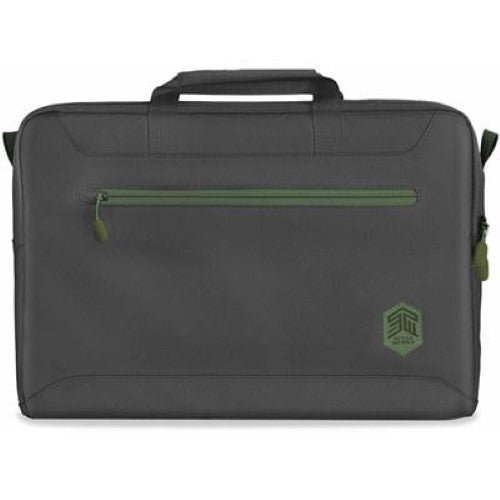 STM eco brief 16inch - black (STM-117-393P-01)