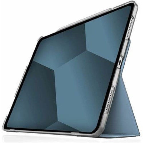 STM studio (iPad Air 13# M2) AP # blue (STM-222-383LY-02)