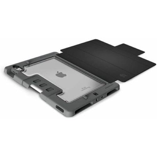 STM DUX OX IPAD 10TH GEN COM - BLACK (STM-222-440KX-01)