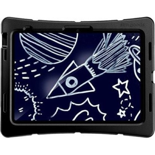 STM DUXLING (IPAD 10TH GEN) COM - BLACK (STM-222-443KX-01)