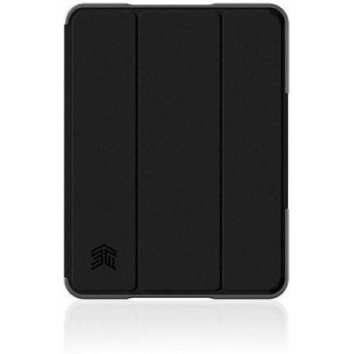 STM dux plus (iPad Pro 13# M4) AP # black (STM-222-445LX-01)