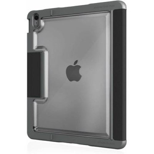 STM dux plus (iPad Air 13# M2) AP # black (STM-222-445LY-01)