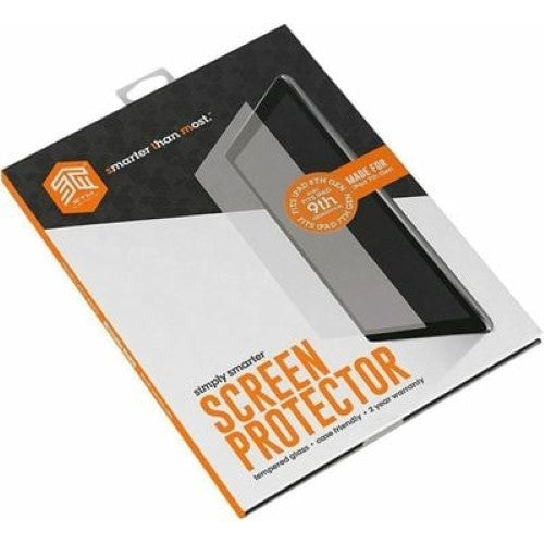 STM GLASS SCRN PROTECT AIR 13 M2/PRO 13 M4 (STM-233-452LW-01)