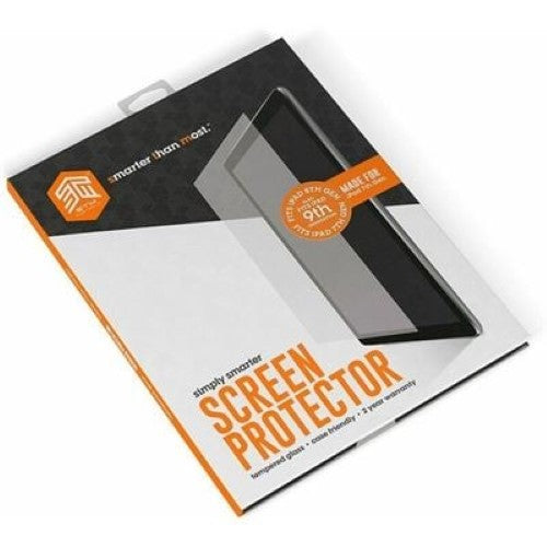 STM GLASS SCRN PROTECT AIR 13 M2/PRO 13 M4 (STM-233-452LW-01)