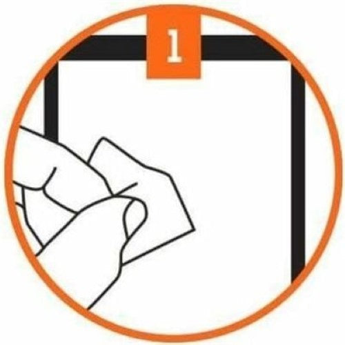STM GLASS SCRN PROTECT AIR 13 M2/PRO 13 M4 (STM-233-452LW-01)