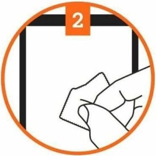 STM GLASS SCRN PROTECT AIR 13 M2/PRO 13 M4 (STM-233-452LW-01)