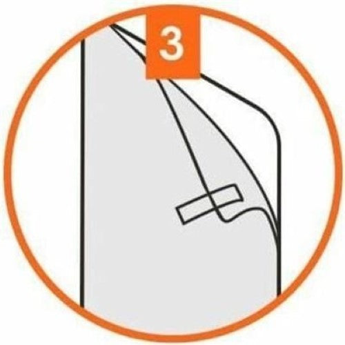 STM GLASS SCRN PROTECT AIR 13 M2/PRO 13 M4 (STM-233-452LW-01)