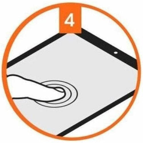 STM GLASS SCRN PROTECT AIR 13 M2/PRO 13 M4 (STM-233-452LW-01)