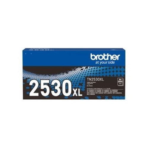 Brother TN2530XL Toner Cart (TN2530XL)