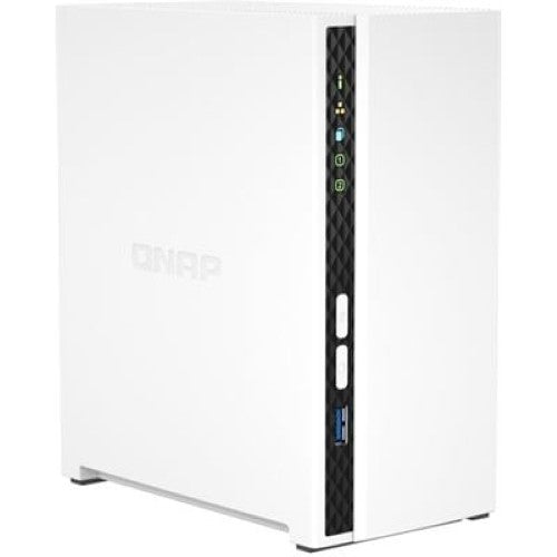 QNAP TS-233 Home NAS Server