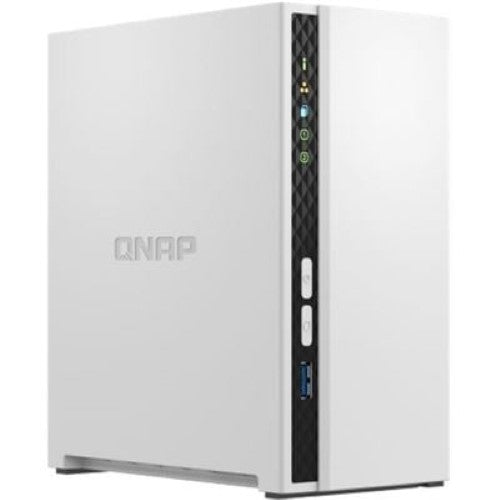 QNAP TS-233 Home NAS Server