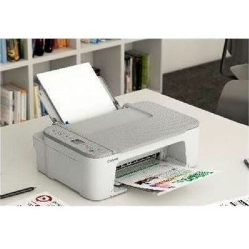 Canon Pixma 3in1 Wireless Printer (TS3465WH)